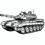 Polski Czołg Wojskowy