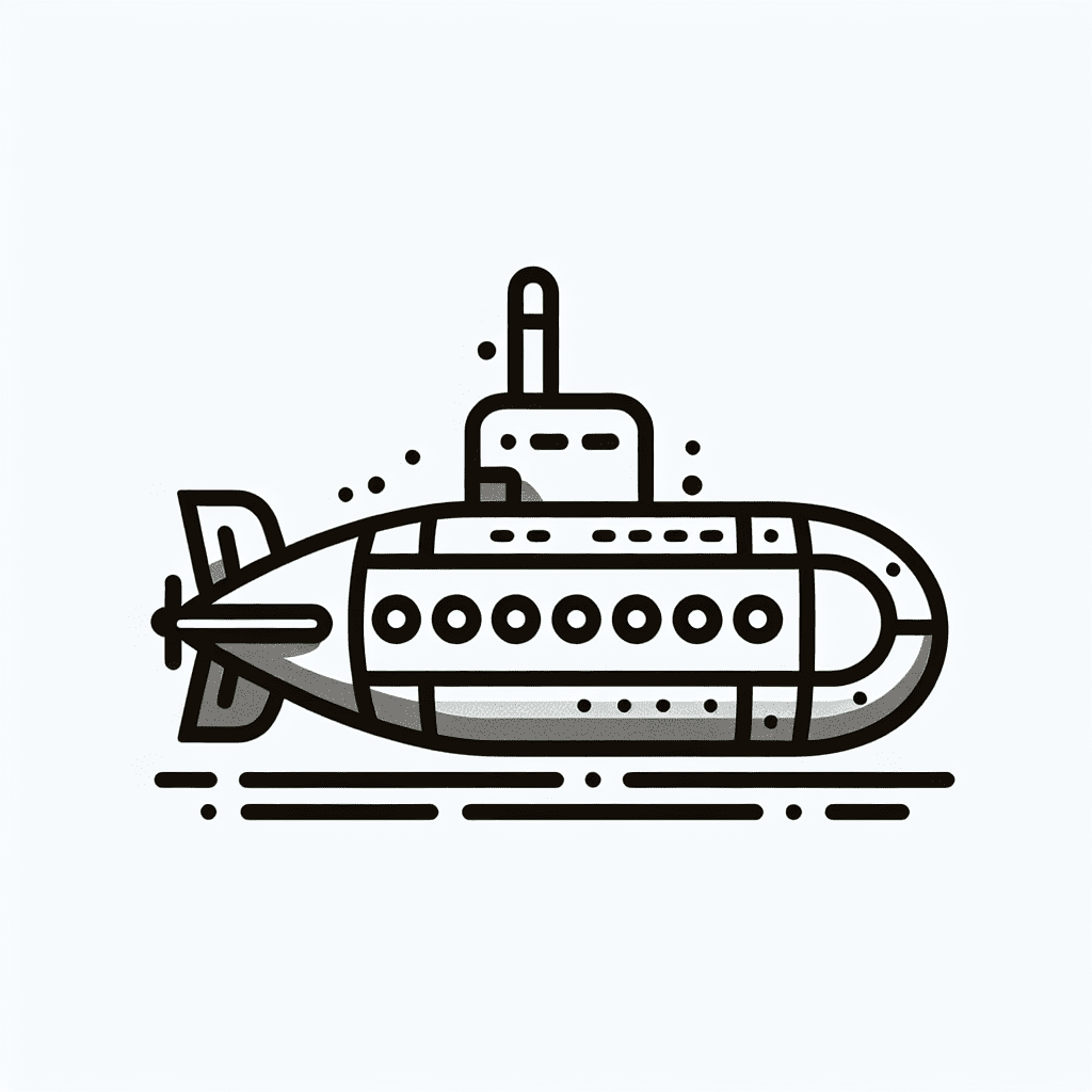 mała łódź podwodna 11 mała łódź podwodna