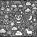 Malowanka dla dzieci