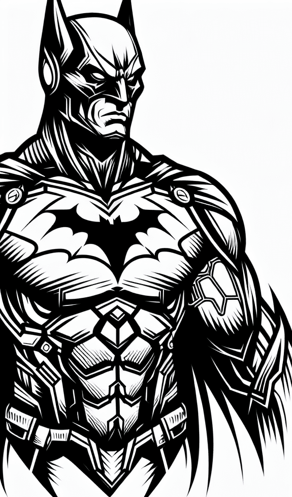 batman