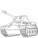 Czołg T34