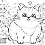 kot świat pusheen 9 kot świat pusheen