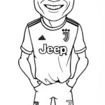ronaldo juventus
