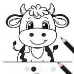 wesoła krowa 5 wesoła krowa