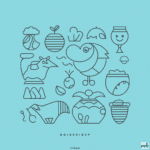 zajaczek z marchewką